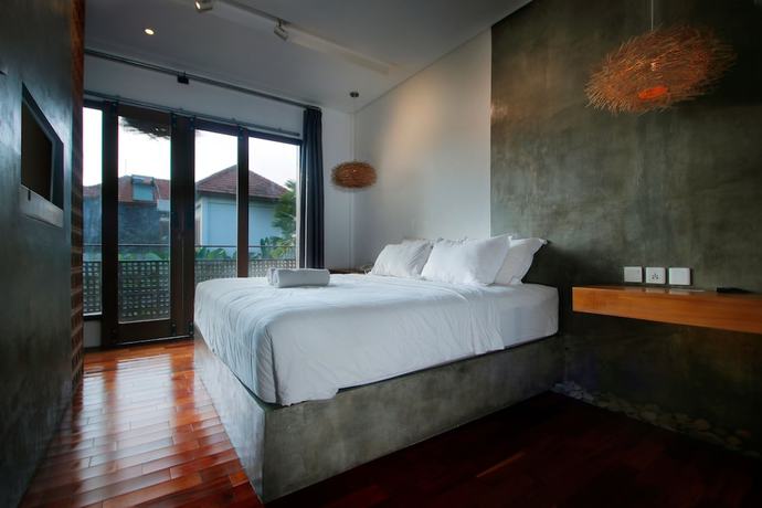 Imagen de la habitación del Hotel Mangosteen Ubud by Premier Hospitality Asia. Foto 5