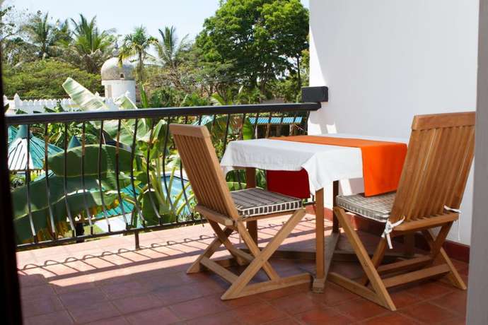 Imagen de la habitación del Hotel Mangro Diani Beach. Foto 13