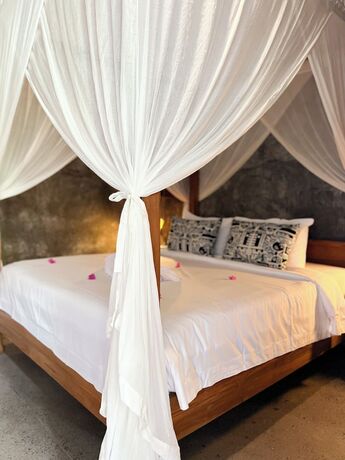 Imagen general del Hotel Mangroove Bay Boutique Hostel. Foto 5