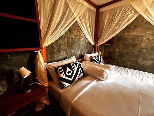 Imagen general del Hotel Mangroove Bay Boutique Hostel. Foto 8