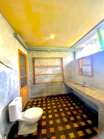 Imagen de la habitación del Hotel Mangroove Bay Boutique Hostel. Foto 20