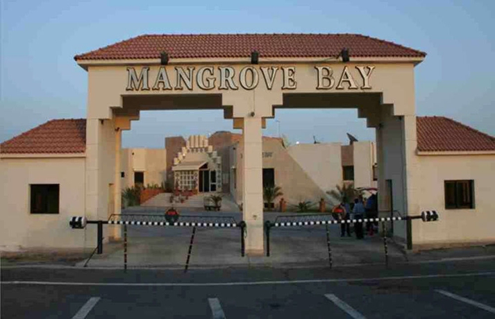 Imagen general del Hotel Mangrove Bay Resort. Foto 3