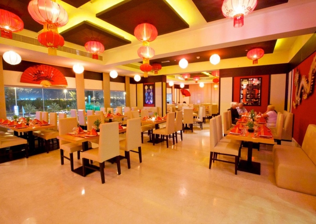 Imagen general del Hotel Mangrove By Bin Majid Hotels y Resorts. Foto 2