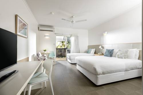 Imagen de la habitación del Hotel Mangrove, Cable Beach. Foto 1