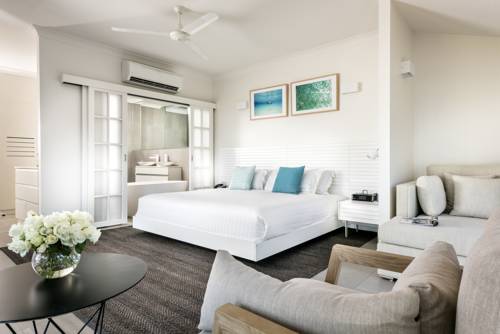 Imagen de la habitación del Hotel Mangrove, Cable Beach. Foto 3