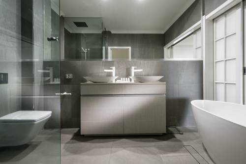 Imagen de la habitación del Hotel Mangrove, Cable Beach. Foto 6