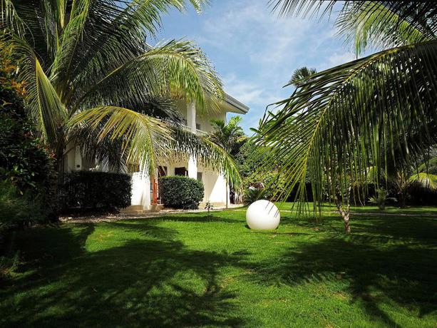 Imagen general del Hotel Mangrove ECO Resort. Foto 2