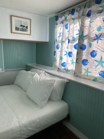 Imagen de la habitación del Hotel Mangrove Marina and Resort Aqualodge Houseboats. Foto 8