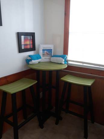 Imagen de la habitación del Hotel Mangrove Marina and Resort Aqualodge Houseboats. Foto 17