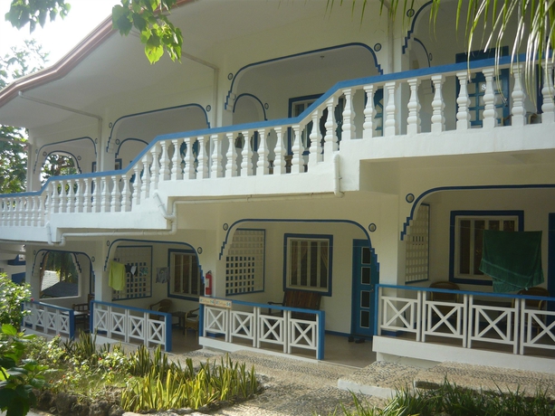 Imagen general del Hotel Mangrove Oriental Resort. Foto 1