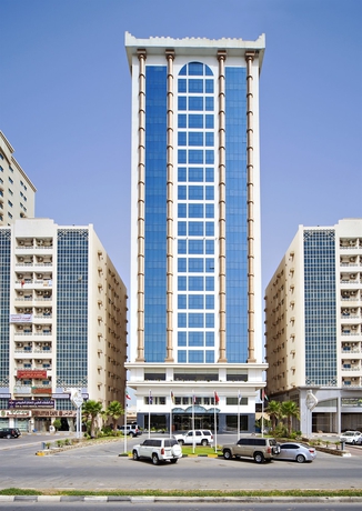 Imagen general del Hotel Mangrove, RAS AL KHAIMAH. Foto 1