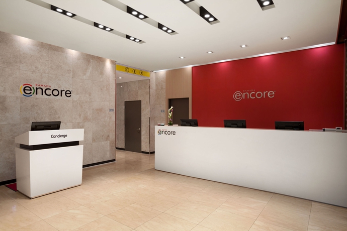 Imagen de los interiores del Hotel Mangrove Sinseol. Foto 16