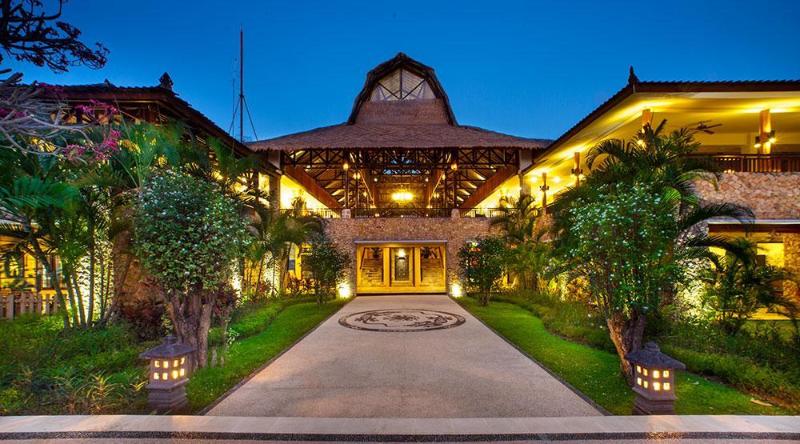 Imagen general del Hotel Mangsit Suites by Holiday Resort Lombok, Dusun Kerandangan. Foto 1