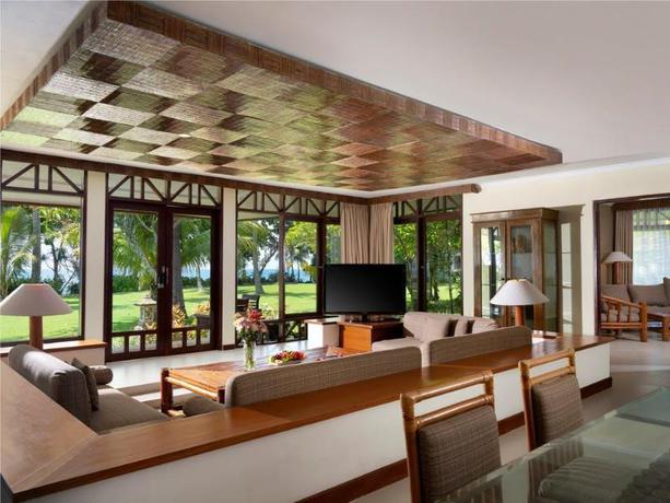 Imagen general del Hotel Mangsit Suites by Holiday Resort Lombok, Dusun Kerandangan. Foto 2