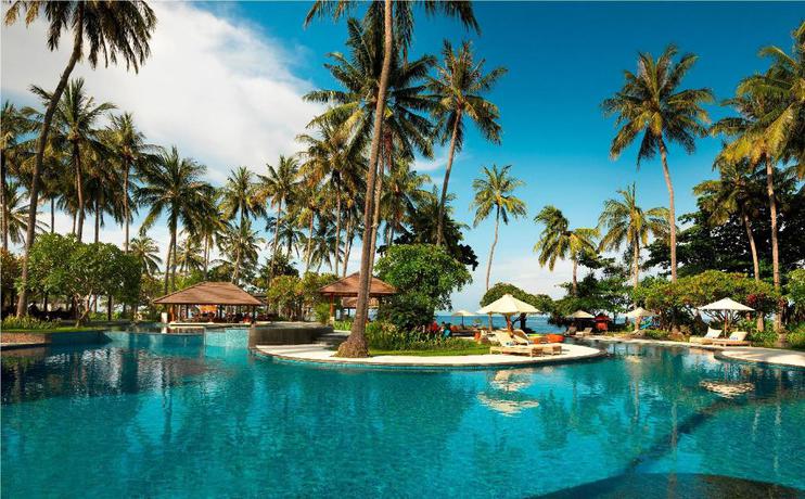 Imagen general del Hotel Mangsit Suites by Holiday Resort Lombok, Dusun Kerandangan. Foto 3