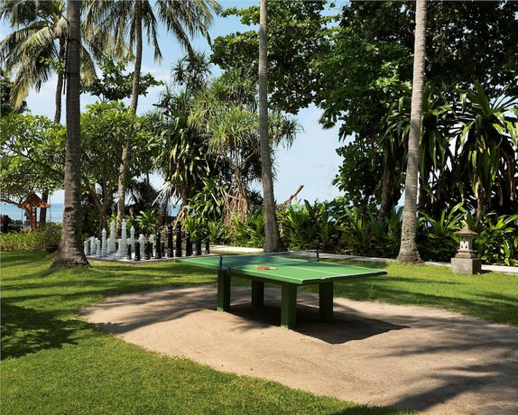 Imagen general del Hotel Mangsit Suites by Holiday Resort Lombok, Dusun Mangsit. Foto 4