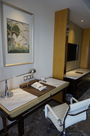 Imagen de la habitación del Hotel Manguo International. Foto 4