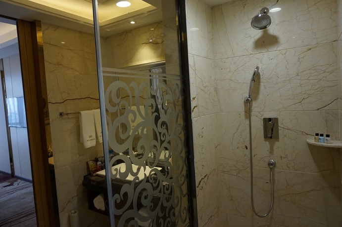 Imagen de la habitación del Hotel Manguo International. Foto 6