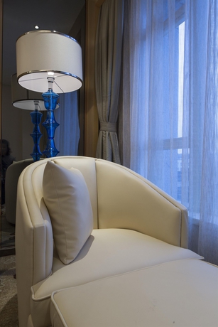 Imagen de la habitación del Hotel Manguo International. Foto 8
