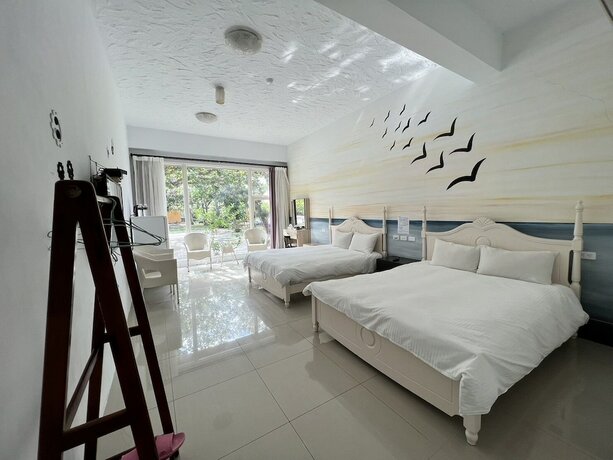 Imagen general del Hotel Mangyi Inn. Foto 5