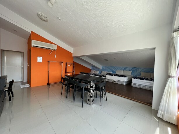 Imagen general del Hotel Mangyi Inn. Foto 7