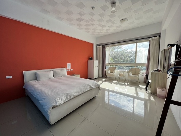 Imagen general del Hotel Mangyi Inn. Foto 9