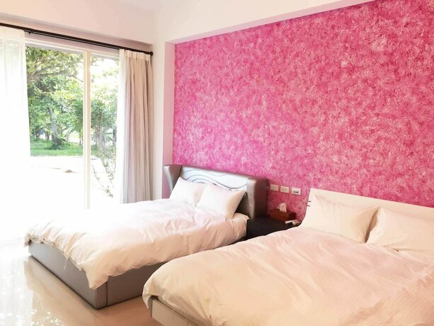 Imagen de la habitación del Hotel Mangyi Inn. Foto 13