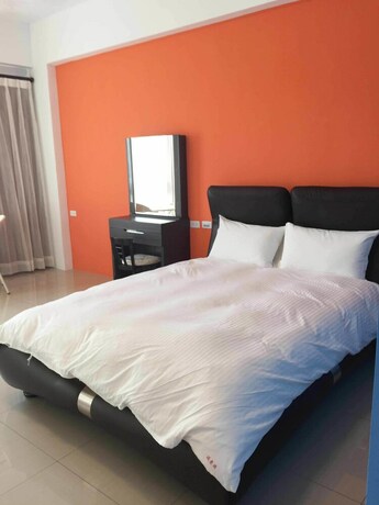 Imagen de la habitación del Hotel Mangyi Inn. Foto 15