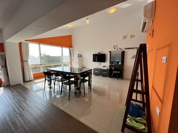 Imagen de la habitación del Hotel Mangyi Inn. Foto 23