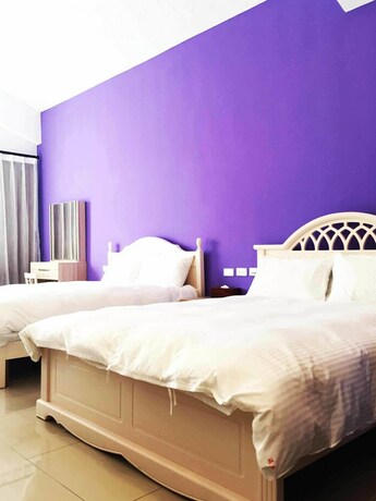 Imagen de la habitación del Hotel Mangyi Inn. Foto 24