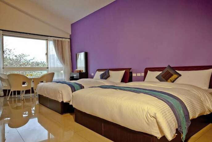 Imagen de la habitación del Hotel Mangyi Inn. Foto 29