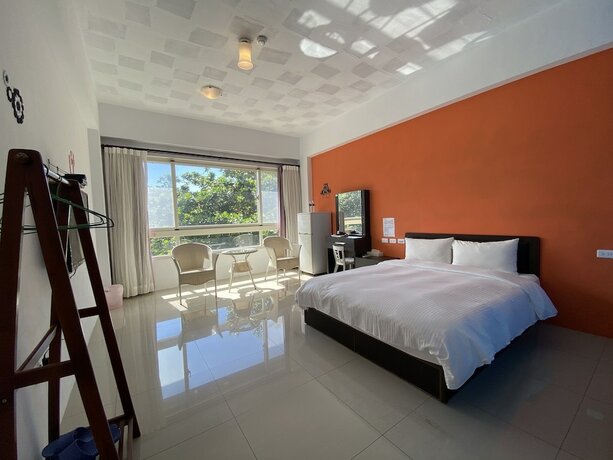 Imagen de la habitación del Hotel Mangyi Inn. Foto 33