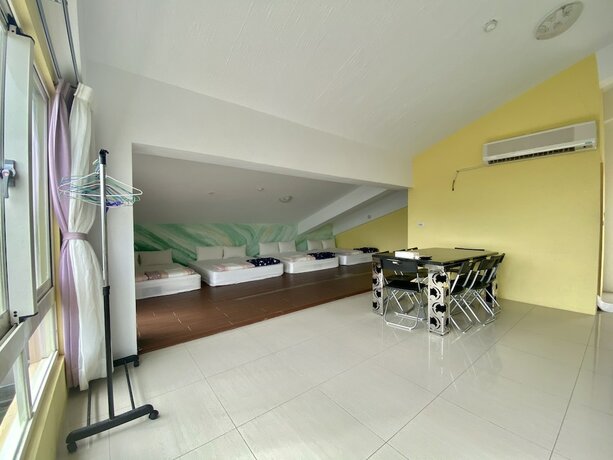 Imagen de la habitación del Hotel Mangyi Inn. Foto 36