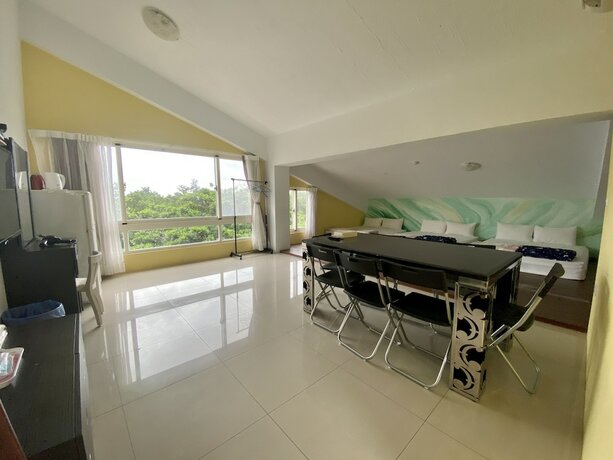 Imagen de la habitación del Hotel Mangyi Inn. Foto 39