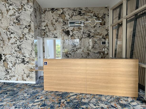 Imagen general del Hotel Manha Auckland Airport. Foto 7