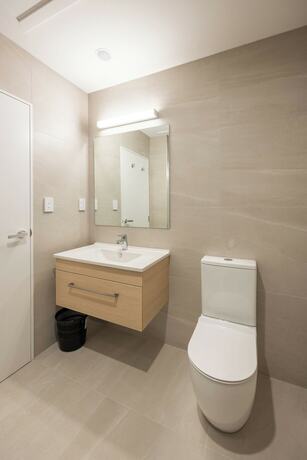 Imagen general del Hotel Manha Auckland Airport. Foto 11