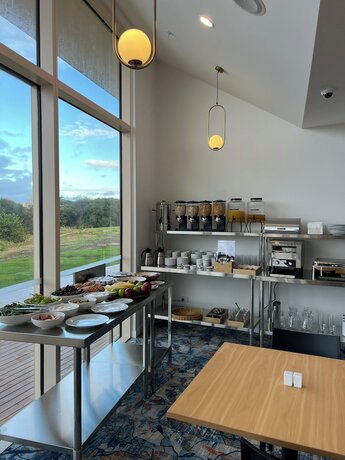 Imagen general del Hotel Manha Auckland Airport. Foto 12