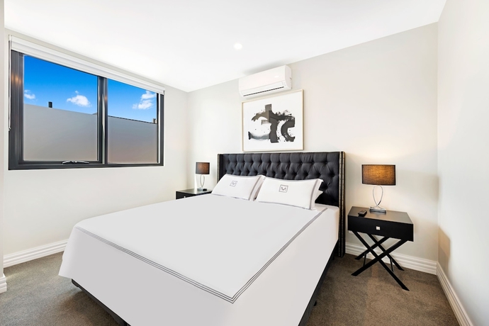 Imagen de la habitación del Hotel Manhattan Apartments - Glen Iris. Foto 6