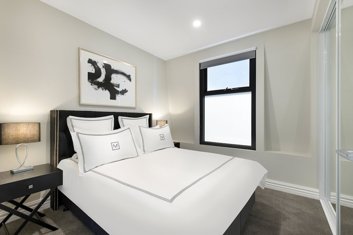 Imagen de la habitación del Hotel Manhattan Apartments - Notting Hill. Foto 2