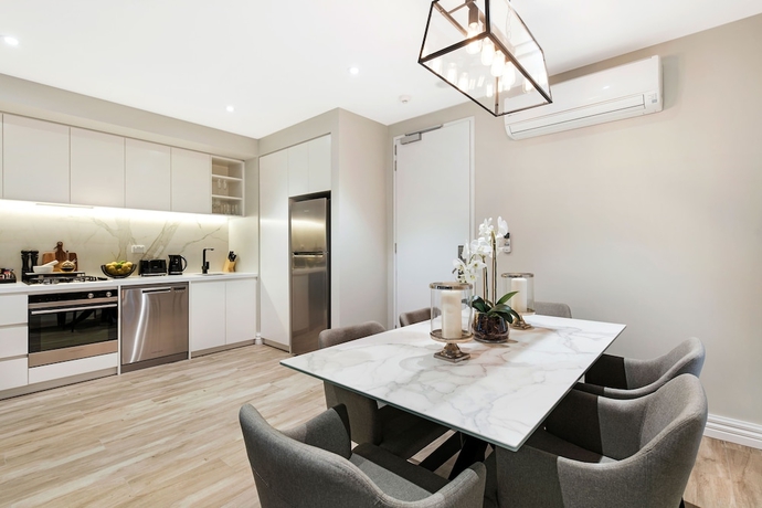 Imagen de la habitación del Hotel Manhattan Apartments - Notting Hill. Foto 15