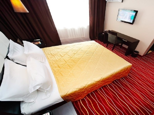 Imagen general del Hotel Manhattan Astana. Foto 2