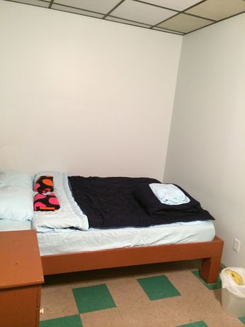 Imagen de la habitación del Hotel Manhattan Bowery Lodge - Hostel. Foto 4