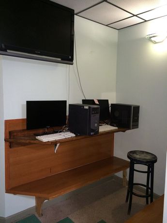 Imagen de los interiores del Hotel Manhattan Bowery Lodge - Hostel. Foto 6