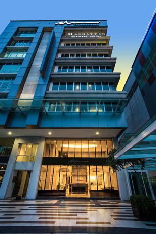 Imagen general del Hotel Manhattan Business Ttdi. Foto 1