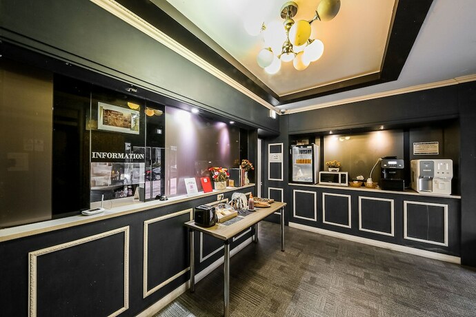 Imagen general del Hotel Manhattan, Cheongju. Foto 3