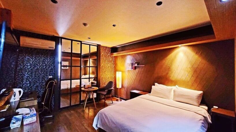 Imagen general del Hotel Manhattan, Cheongju. Foto 5