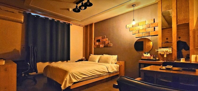 Imagen general del Hotel Manhattan, Cheongju. Foto 6