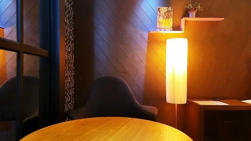 Imagen general del Hotel Manhattan, Cheongju. Foto 7