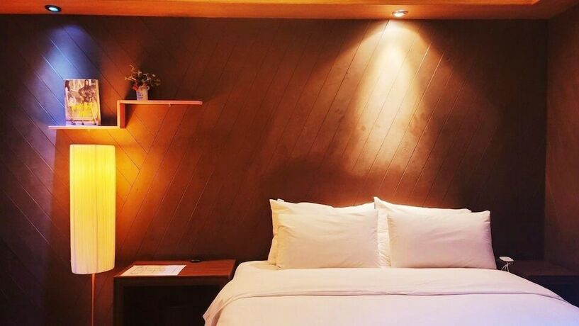 Imagen general del Hotel Manhattan, Cheongju. Foto 9