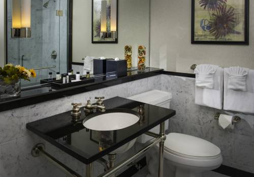 Imagen de la habitación del Hotel Manhattan Club. Foto 6